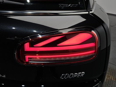 2024 MINI COOPER CLUBMAN 照片 10
