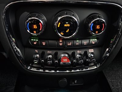 2024 MINI COOPER CLUBMAN thumbnail 22
