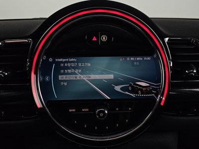 2024 MINI COOPER CLUBMAN thumbnail 24