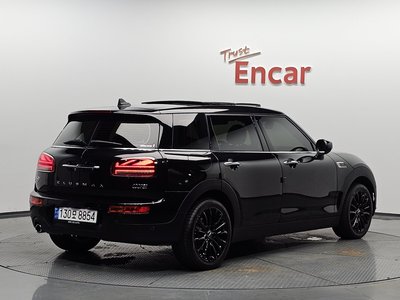 2024 MINI COOPER CLUBMAN 照片 2
