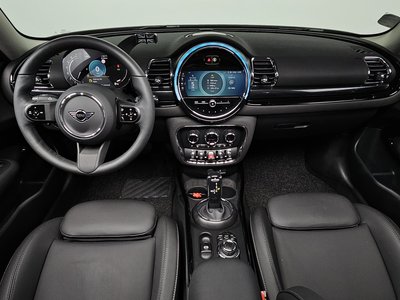 2024 MINI COOPER CLUBMAN 照片 5