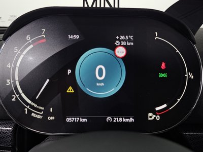2024 MINI COOPER CLUBMAN thumbnail 11