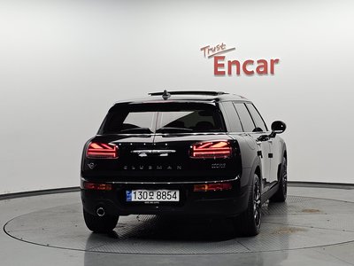 2024 MINI COOPER CLUBMAN 照片 4