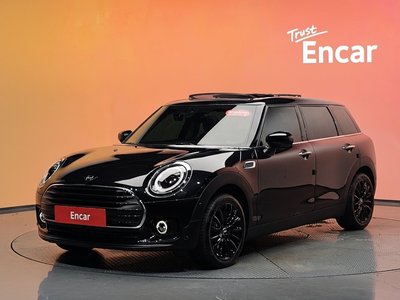 2024 MINI COOPER CLUBMAN 照片 1