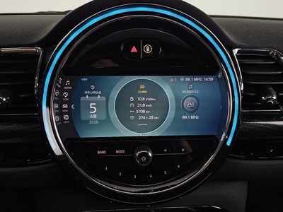 2024 MINI COOPER CLUBMAN thumbnail 20