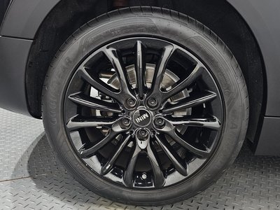 2024 MINI COOPER CLUBMAN 照片 8