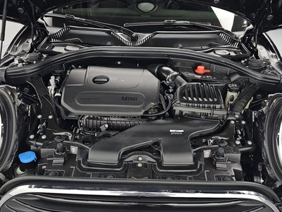 2024 MINI COOPER CLUBMAN 照片 7