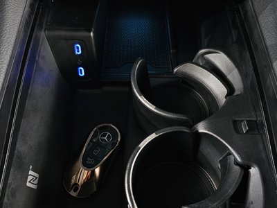 2023 Mercedes-BENZ EQS 缩略图 32
