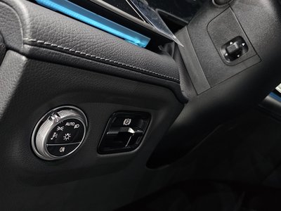 2023 Mercedes-BENZ EQS 缩略图 30