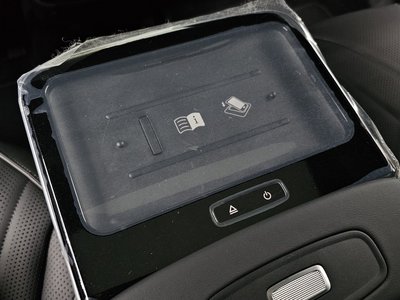 2023 Mercedes-BENZ EQS 缩略图 37