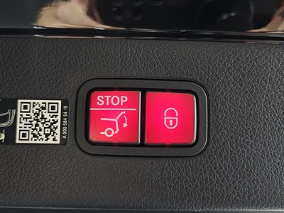2023 Mercedes-BENZ EQS 缩略图 41