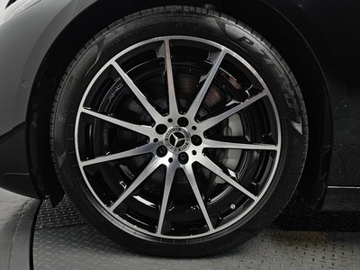 2023 Mercedes-BENZ EQS photo 6