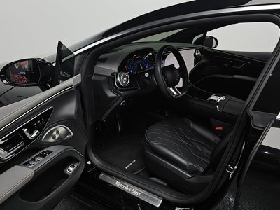2023 Mercedes-BENZ EQS 缩略图 13