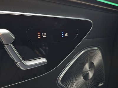 2023 Mercedes-BENZ EQS 缩略图 36