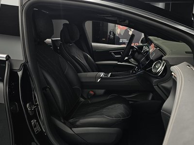 2023 Mercedes-BENZ EQS 缩略图 18