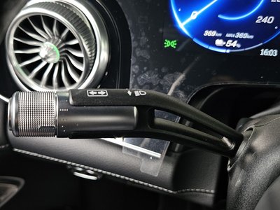 2023 Mercedes-BENZ EQS 缩略图 34