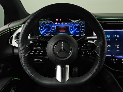 2023 Mercedes-BENZ EQS 缩略图 19