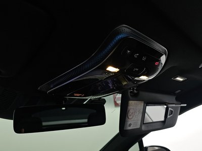 2023 Mercedes-BENZ EQS 缩略图 33