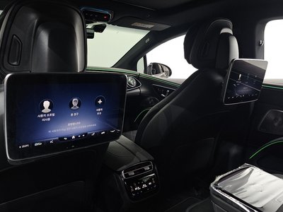 2023 Mercedes-BENZ EQS 缩略图 39
