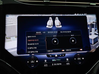 2023 Mercedes-BENZ EQS 缩略图 26
