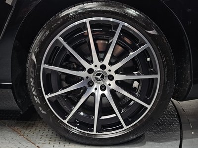 2023 Mercedes-BENZ EQS photo 8