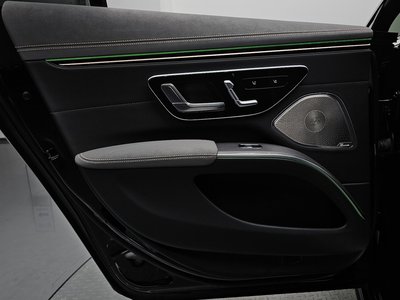 2023 Mercedes-BENZ EQS 缩略图 15