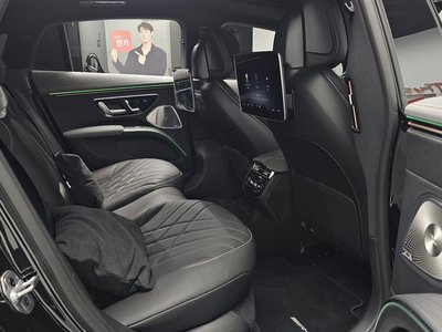 2023 Mercedes-BENZ EQS 缩略图 17