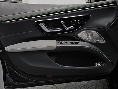 2023 Mercedes-BENZ EQS 缩略图 14