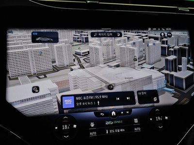 2023 Mercedes-BENZ EQS 缩略图 20