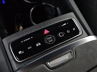 2023 Mercedes-BENZ EQS 缩略图 31