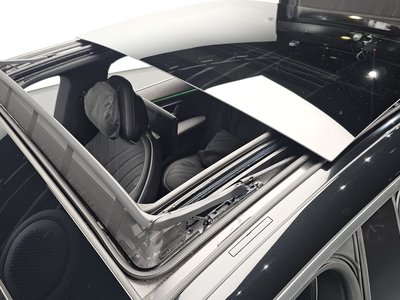 2023 Mercedes-BENZ EQS 缩略图 43