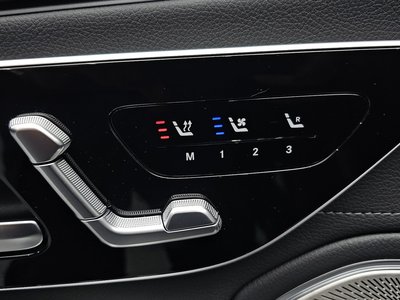 2023 Mercedes-BENZ EQS 缩略图 29