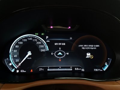 صورة 8 لـ 2022 Genesis GV70