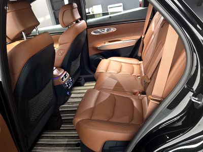 صورة مصغرة 12 لـ 2022 Genesis GV70