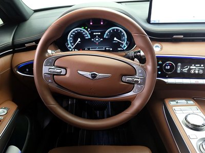 صورة مصغرة 13 لـ 2022 Genesis GV70