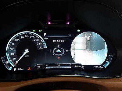 صورة مصغرة 16 لـ 2022 Genesis GV70