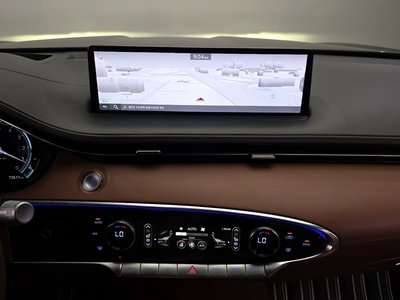 صورة مصغرة 14 لـ 2022 Genesis GV70