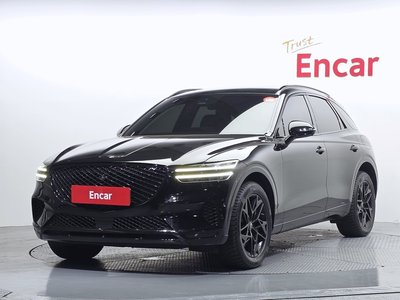صورة 1 لـ 2022 Genesis GV70