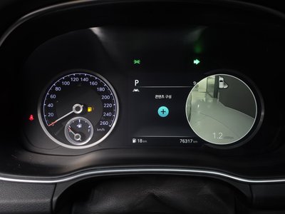 GENESIS GV80 - 8