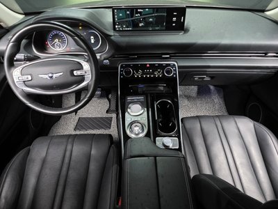 GENESIS GV80 - 4