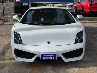 LAMBORGHINI GALLARDO - 10
