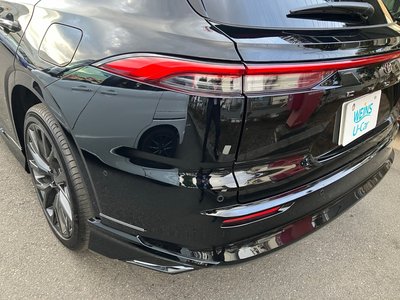 TOYOTA CROWN ESTATE - 9