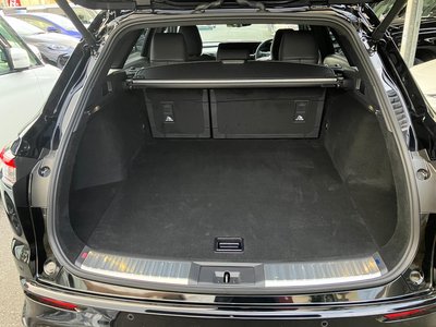 TOYOTA CROWN ESTATE - 10