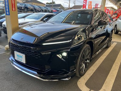 TOYOTA CROWN ESTATE - 4