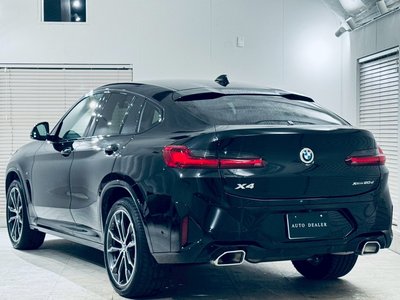 BMW X4 - 9