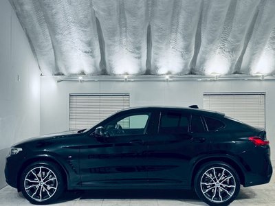 BMW X4 - 10