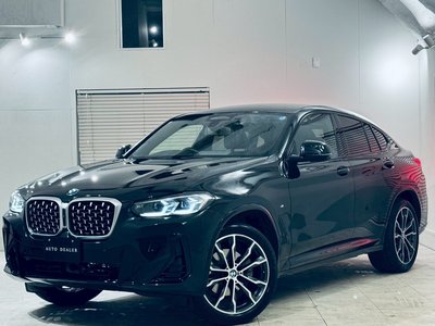 BMW X4 - 1