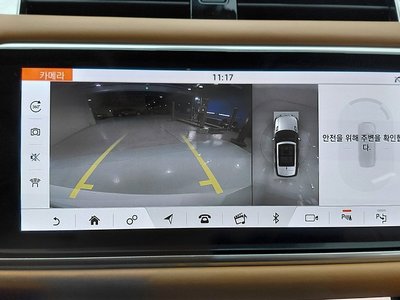 LAND ROVER RANGE ROVER SPORT - 9