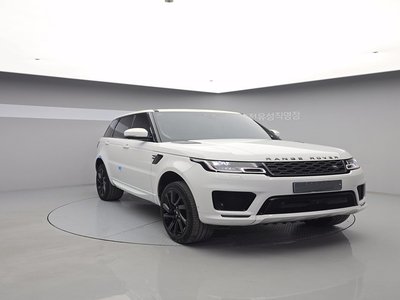 LAND ROVER RANGE ROVER SPORT - 2