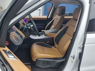 LAND ROVER RANGE ROVER SPORT - 10